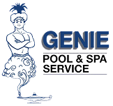 Professional Pool Cleaning and Repair Service | Genie Pool & Spa